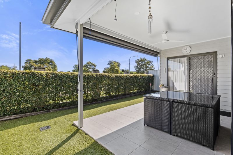 Private Parkside Haven - Quiet Location