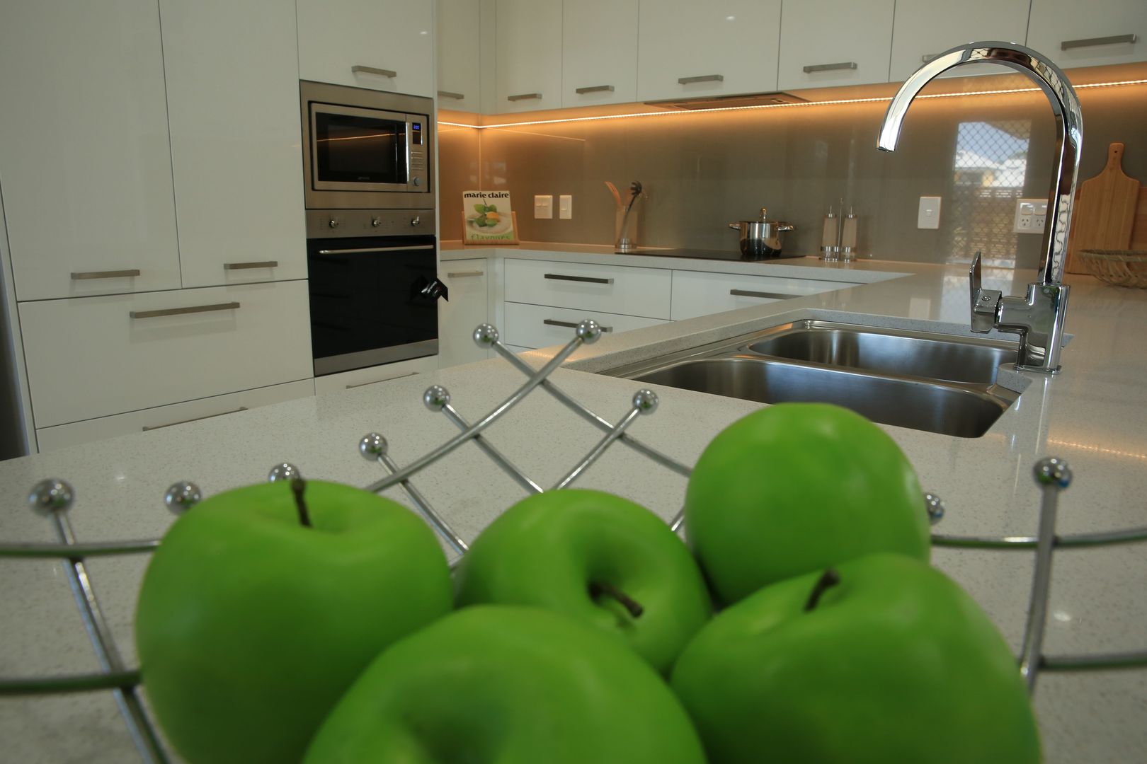 Huge stand alone 3 bedroom - Unit 119 at Coolum Waters