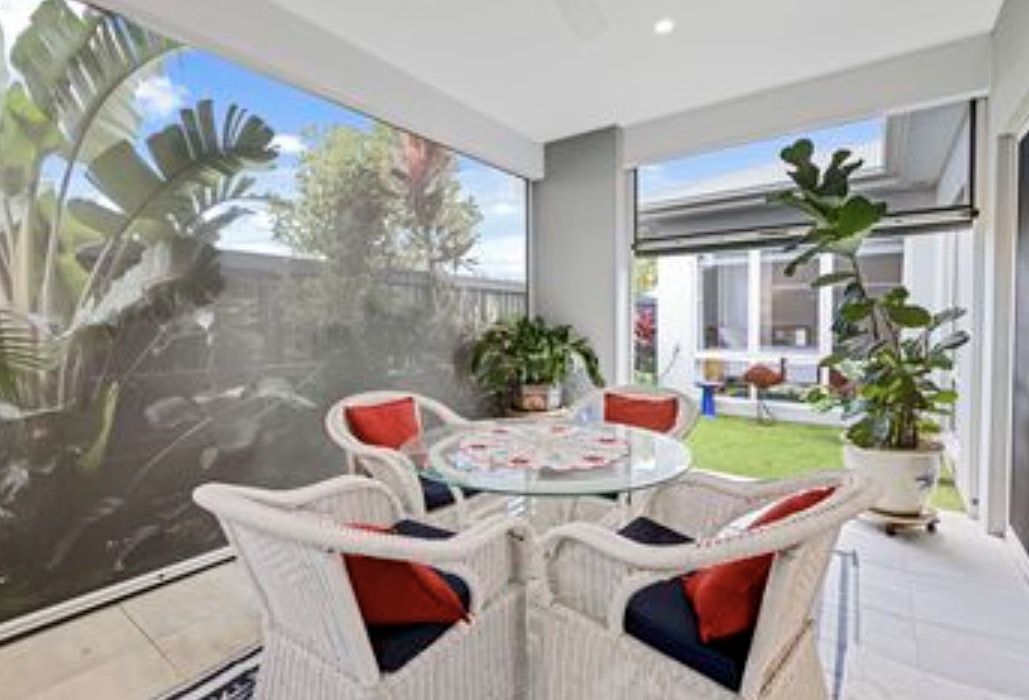 Halcyon Nirimba - Home 167 (Whitehaven design)