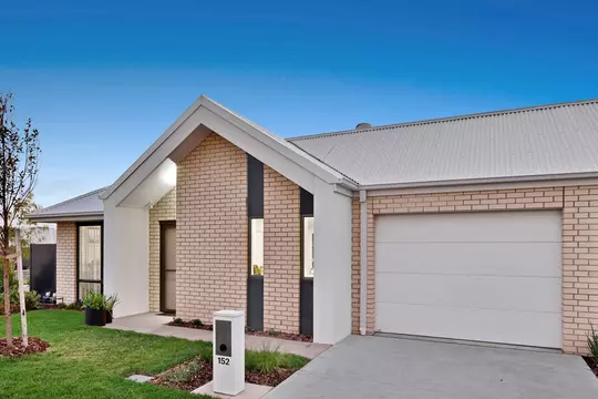 Summerset Cranbourne North - Experience luxurious low-maintenance living