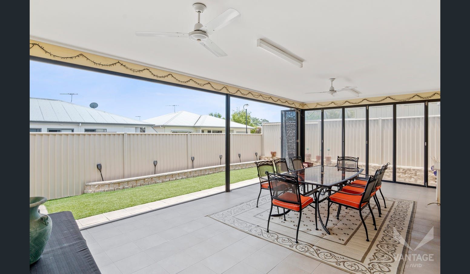 3 Bedroom Home with Double Lock up Garage at Vantage Eagleby Pines
