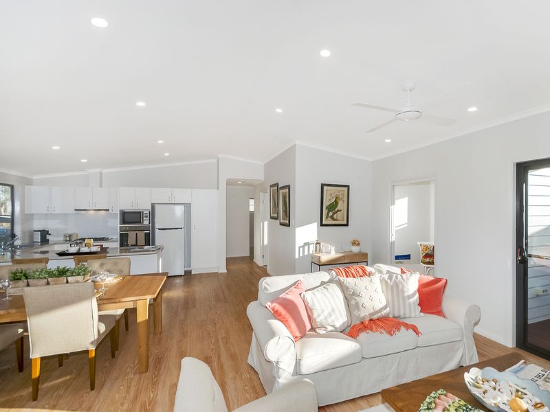 A stylish choice for living your life in style