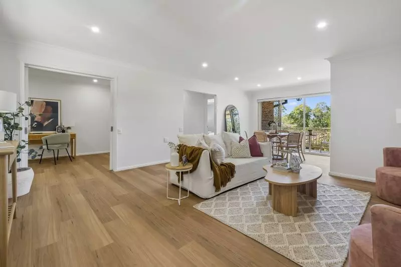 Ready to move in! Beautiful 2-bedroom PLUS Study (potential third bedroom) - Charming Retirement Living in Oxford Falls - Your Dream Home Awaits!