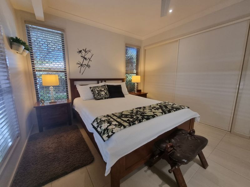 Tranquil, Picturesque, Community!