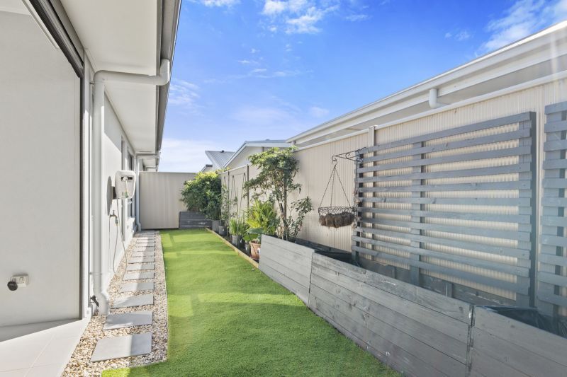 Site 35 - Established Hillview