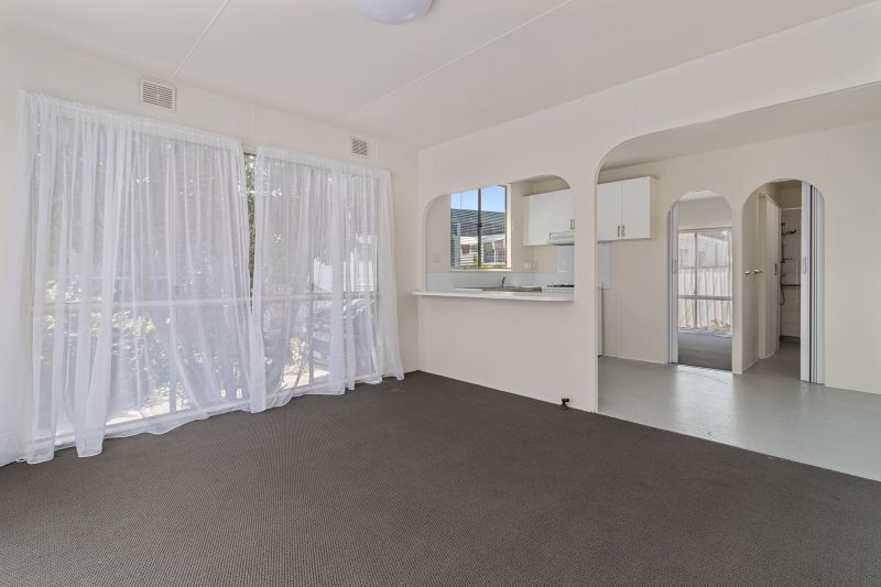 Light & Bright with Modern Styling