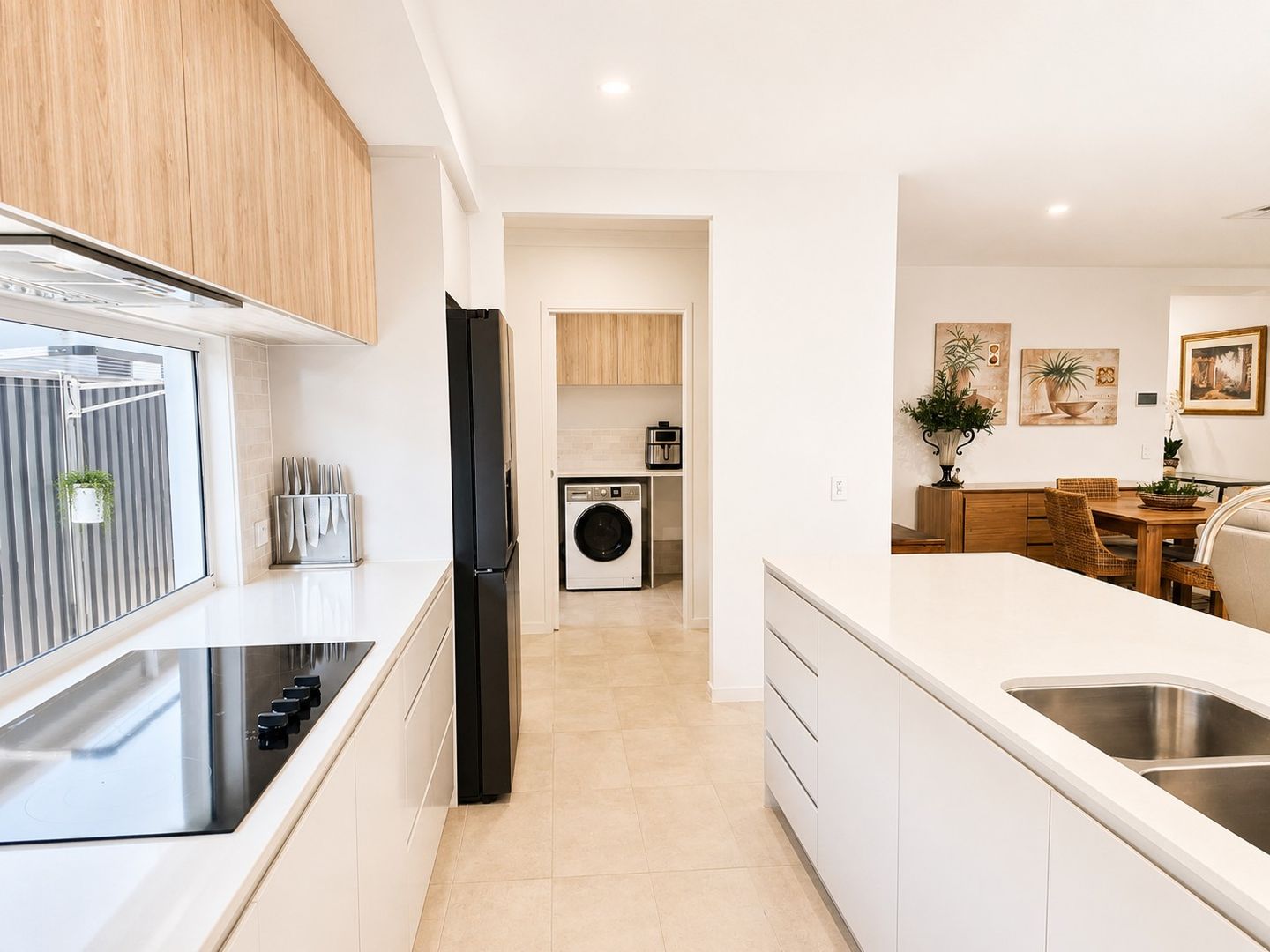 Ready to move into at Vantage Hervey Bay