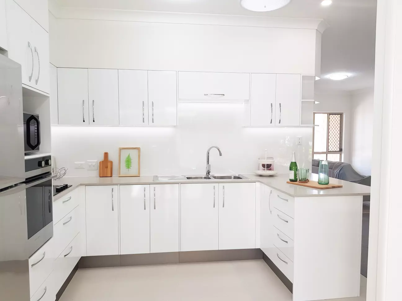 Enjoy Coming Home to Comfort and Style - Unit 4 Coolum Waters