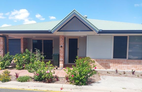 Bolton Clarke Talbarra Village - Retirement Living 