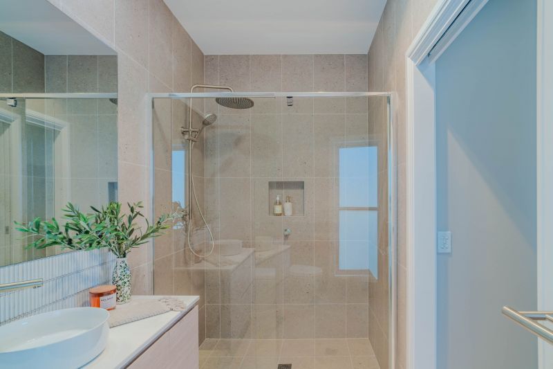 Modern, stylish and welcoming