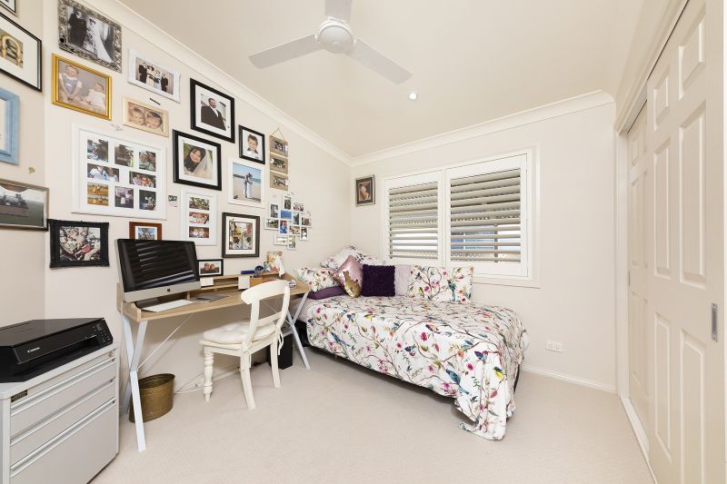 Crystal Waters Estate - Site 29