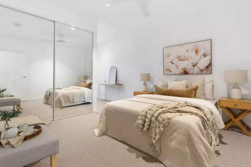 Relaxed Retirement Living in the heart of Vermont South