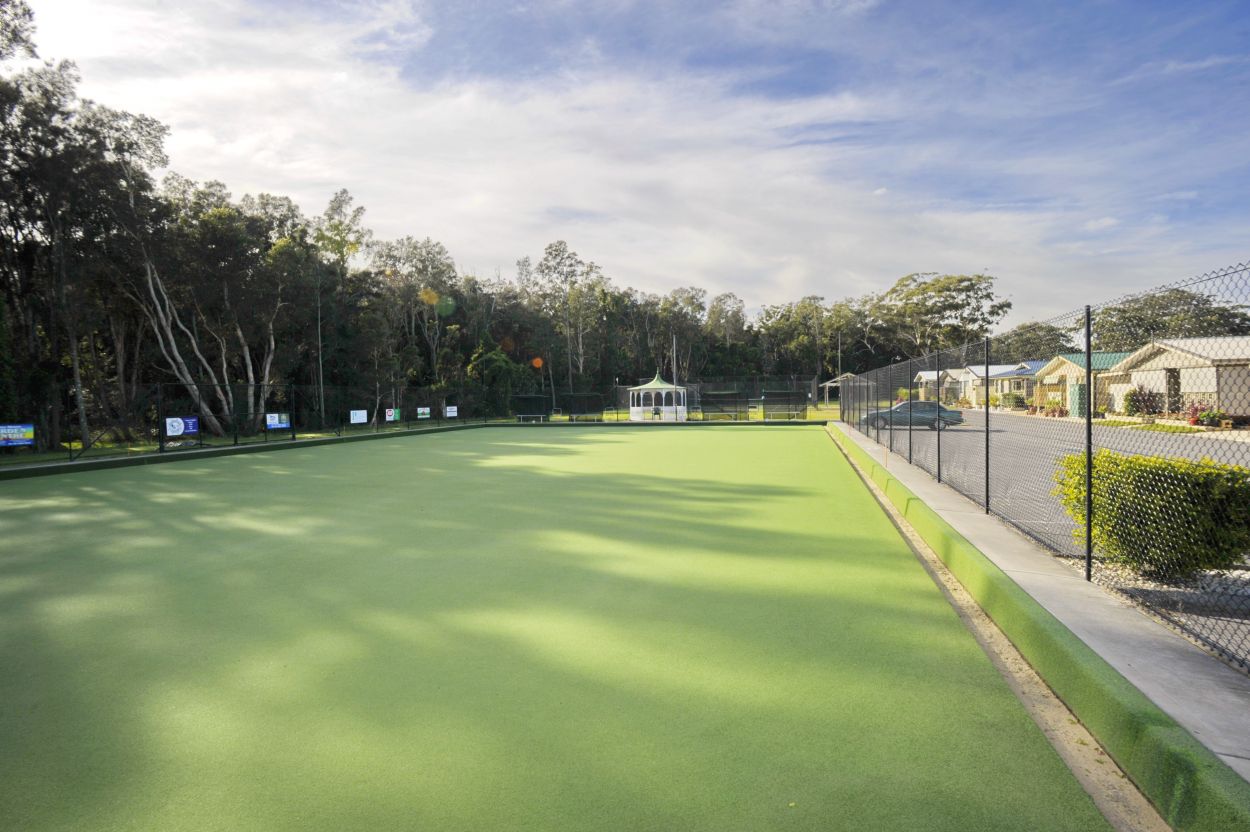 Community living at its best!