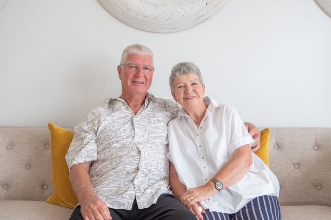 How much money you can make from downsizing