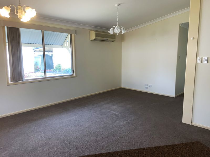 Peaceful location for your lifestyle