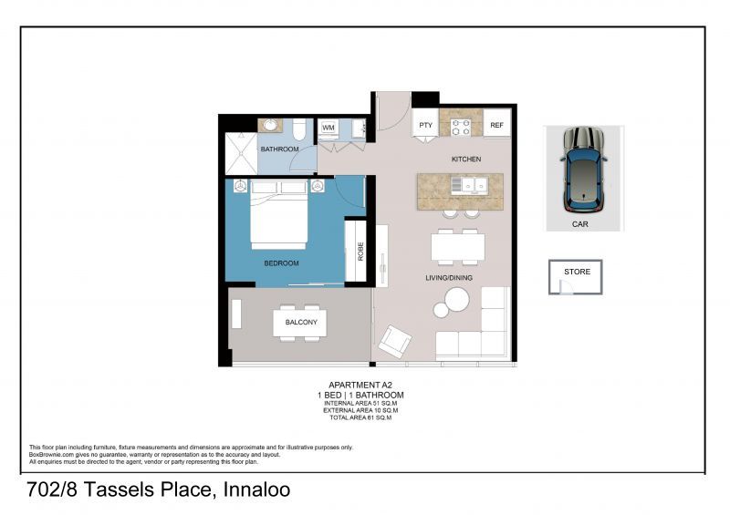 We've done all the work for you to move in Straight away at this Perfect Location!