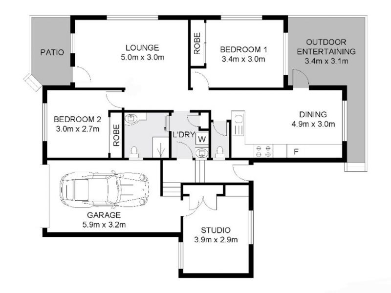 Sanctuary Tranquil Retreat