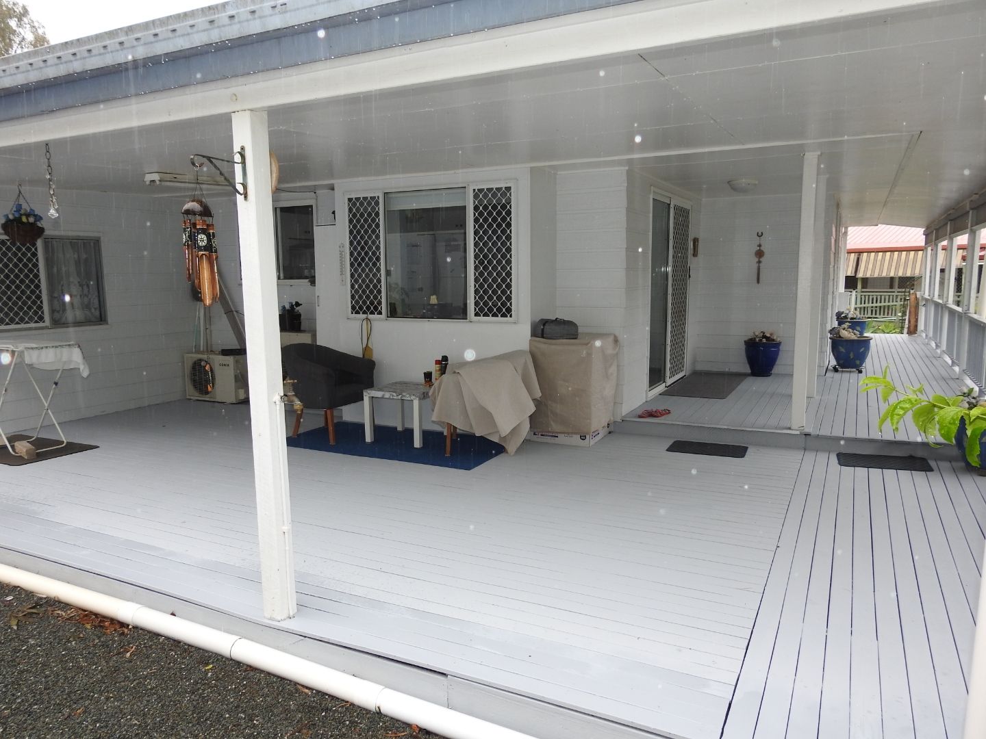 Beautifully presented spacious home.