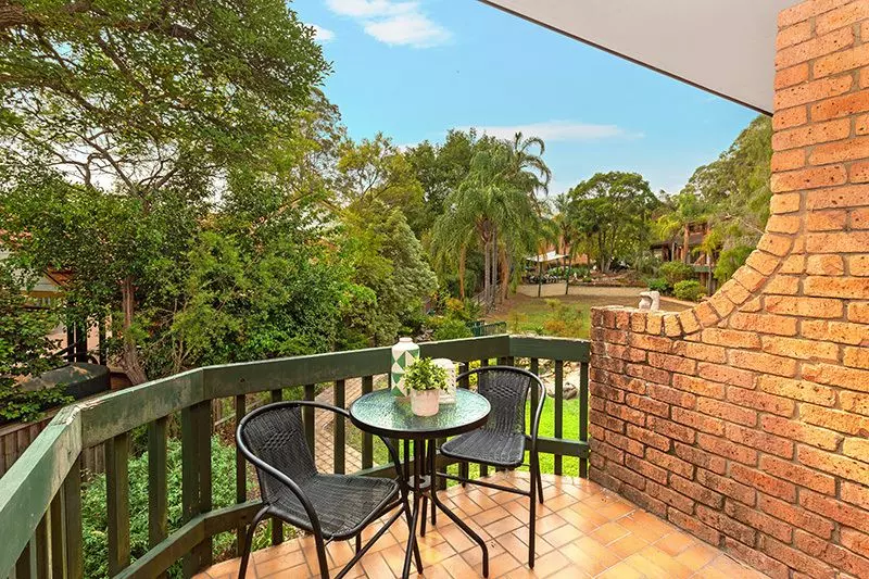 Stylish and newly renovated serviced apartment.