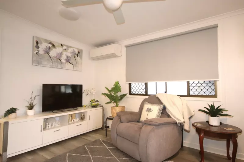 The Palms Village - Over 50's pet friendly lifestyle village