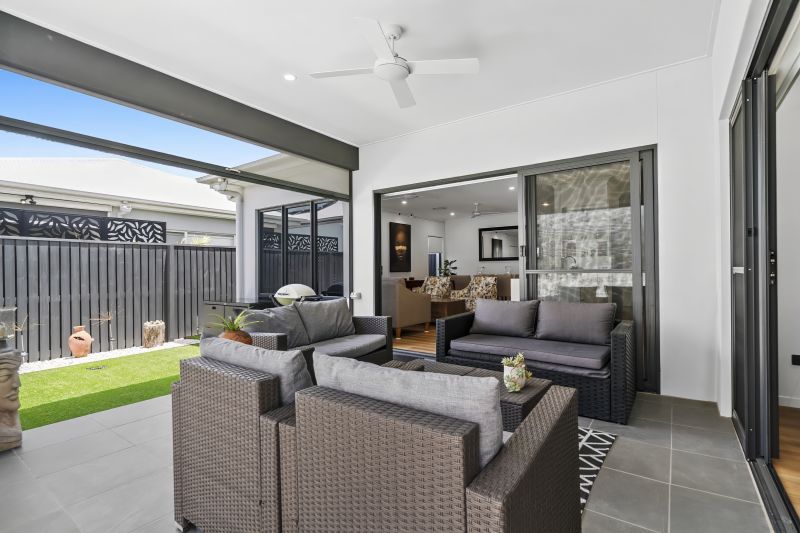 Site 55 - Established Noosa