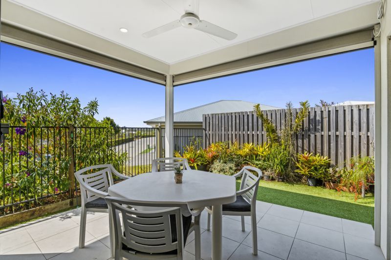 Inviting Corner Haven – Spacious Alfresco