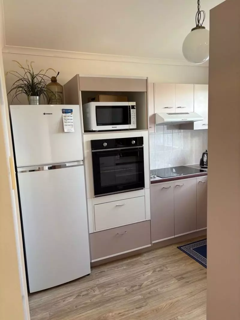 The Perfect place to call home