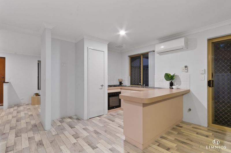 Feature Packed Villa!