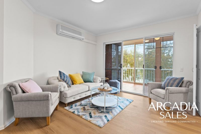 Three Bedroom Retirement Home, Don't Miss Out.....