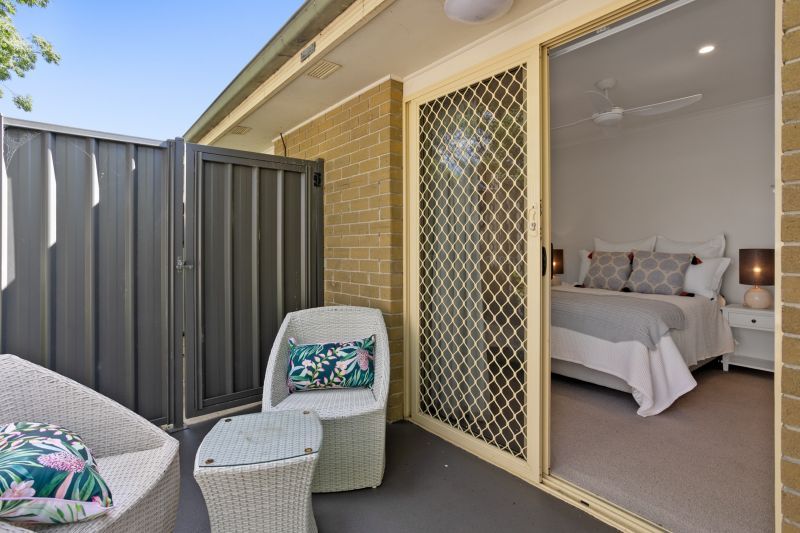Beautifully Located Villa Near the Community Centre