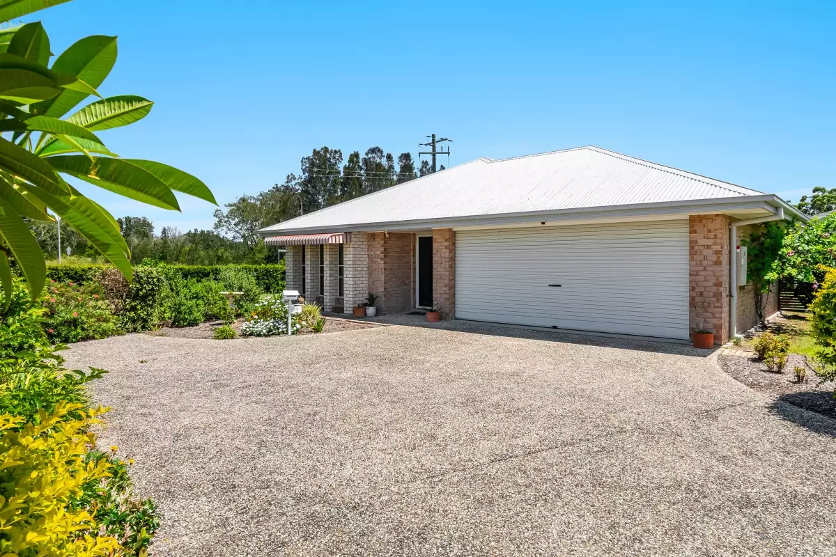 Home 22 | Palm Lake Resort Ballina