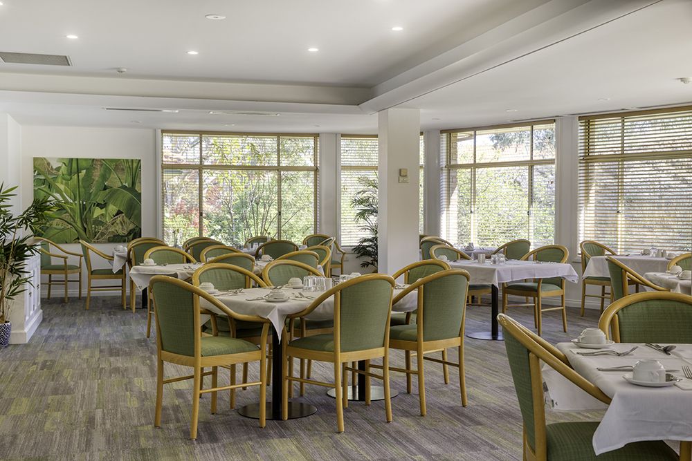 Register your interest. Independence without the chores. Our Serviced Apartments make things a little easier.