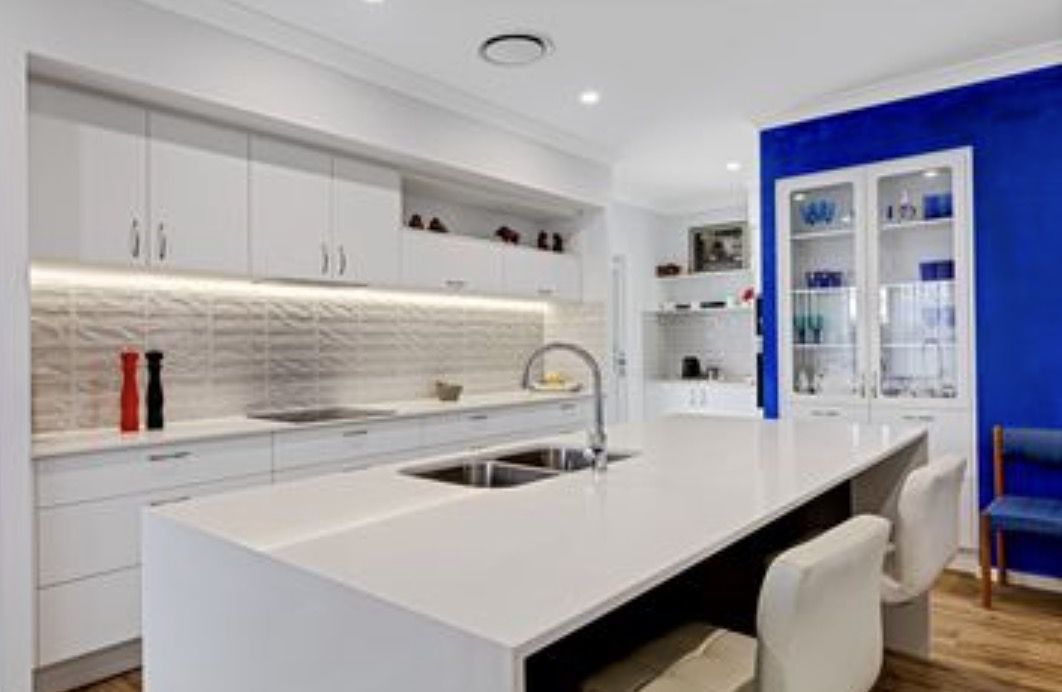 Halcyon Nirimba - Home 167 (Whitehaven design)