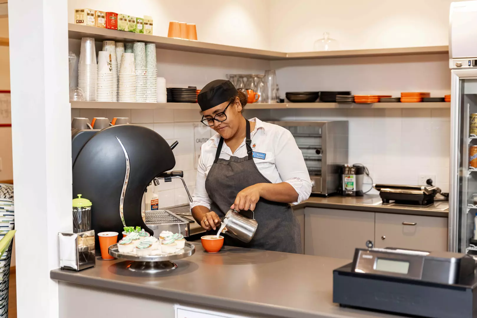 RFBI Glen Innes Masonic Retirement Village