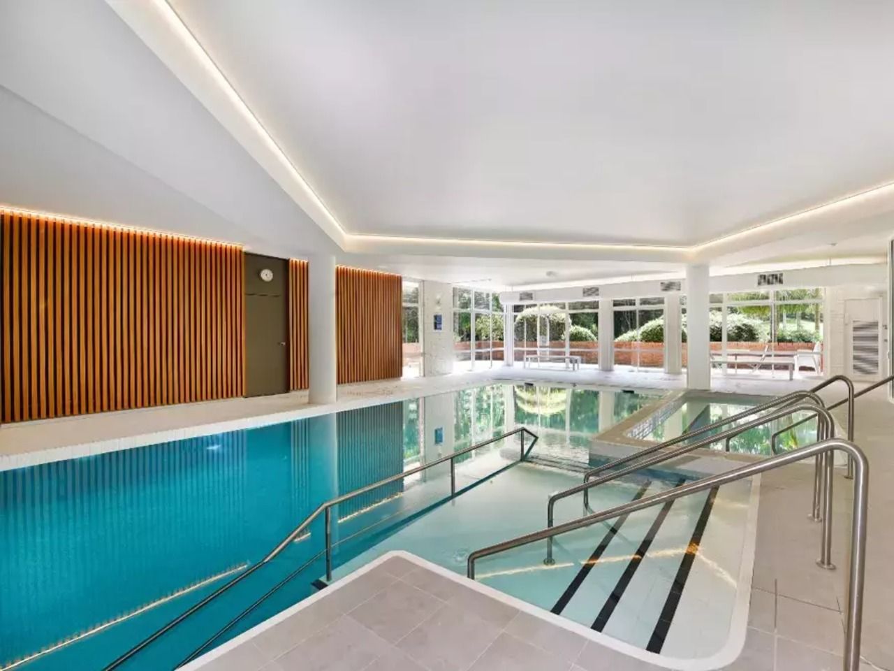 Peninsula Gardens Retirement Living