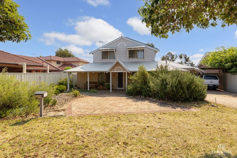 Explore your options!