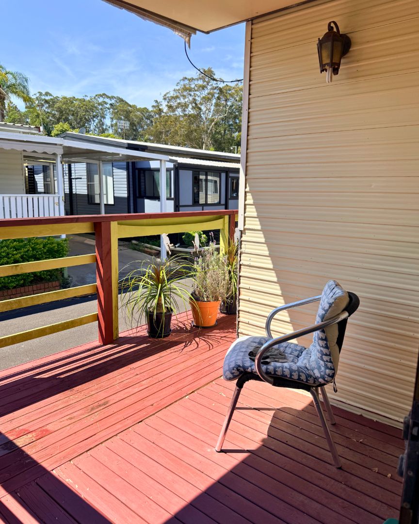 Kincumber Nautical Village - Site 68