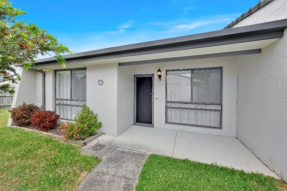 Two Bedroom | Villa 85