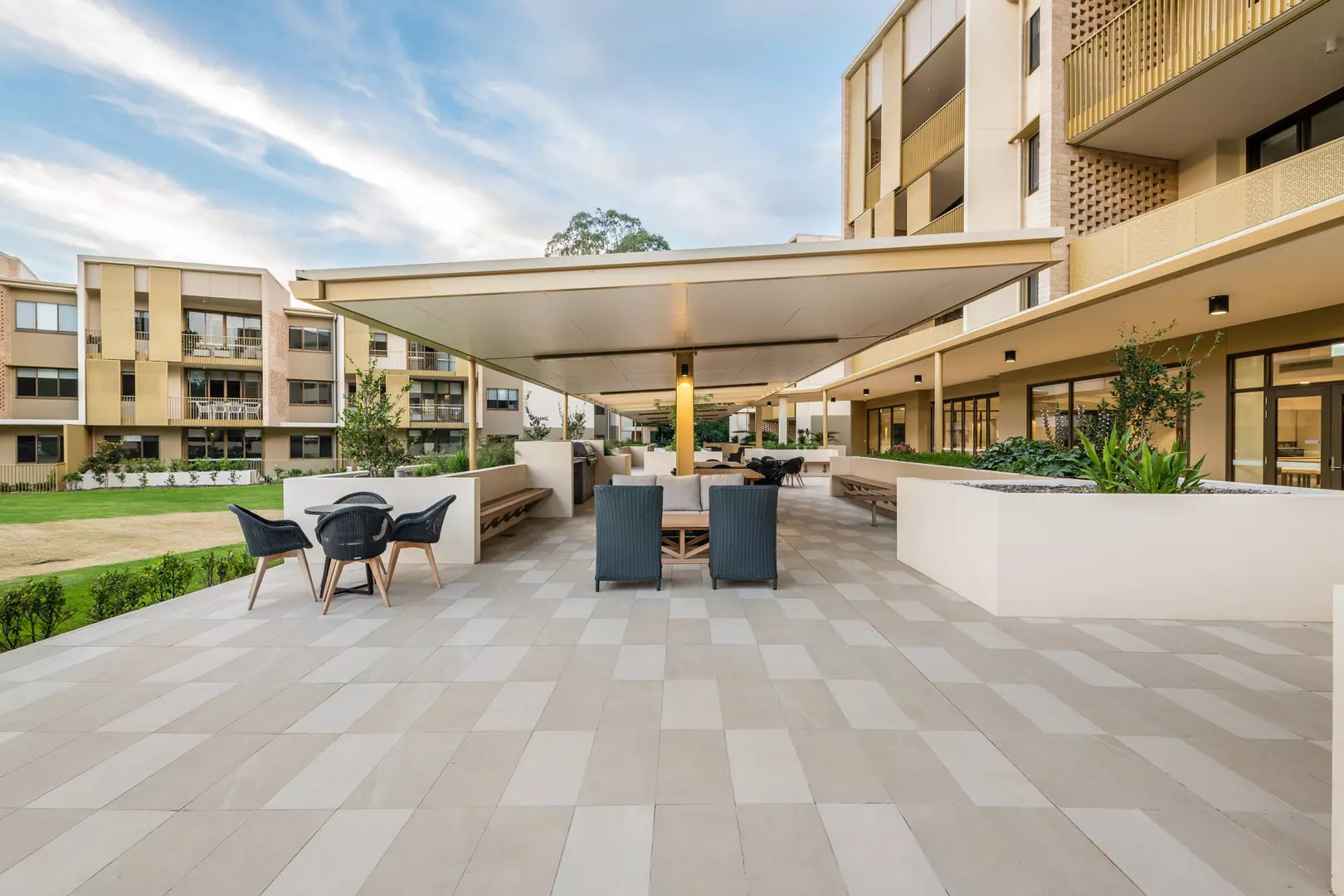 Two Bedroom Apartments Now Selling at The Ninth Middle Ridge