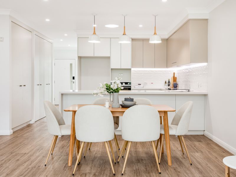 Experience retirement excellence with this stunning villa!