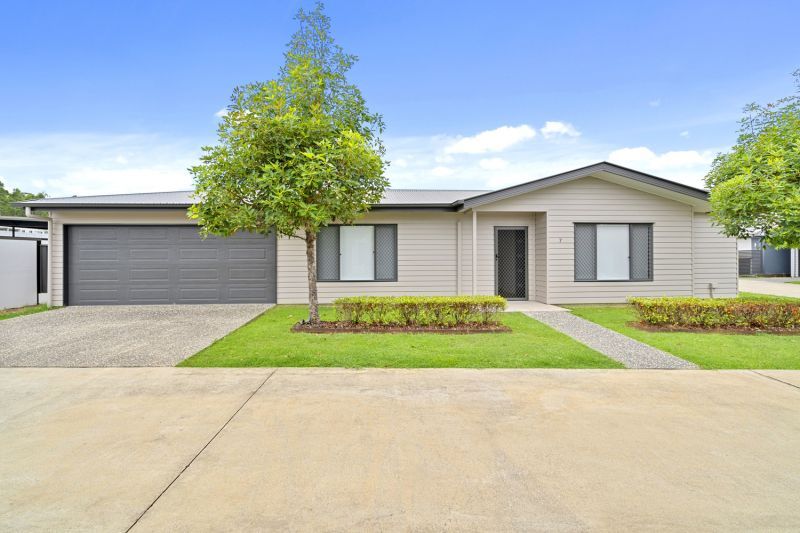 Welcome to Fresh Modern Living!