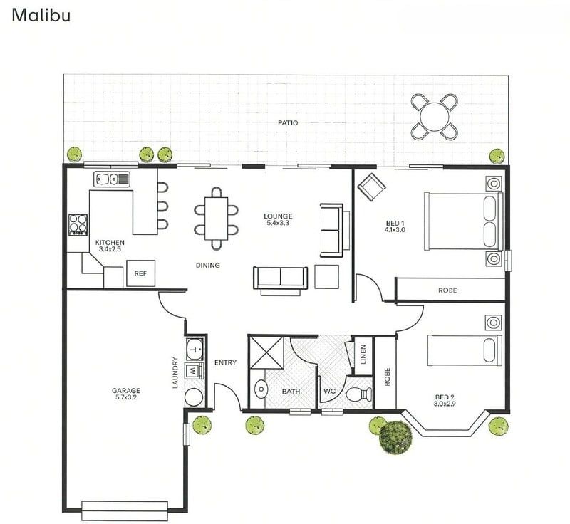 Fully Refurbished with Views and Modern Upgrades