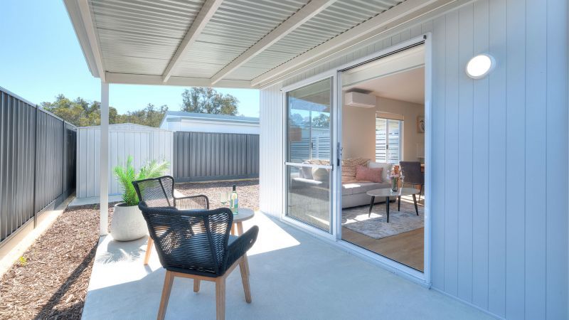 Spacious 3-bedroom home