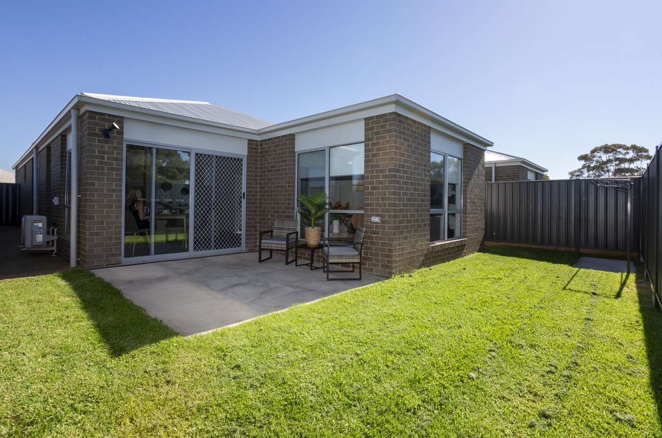 The Ironbark