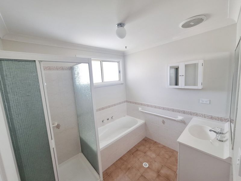 Corner Block with Room to Shine