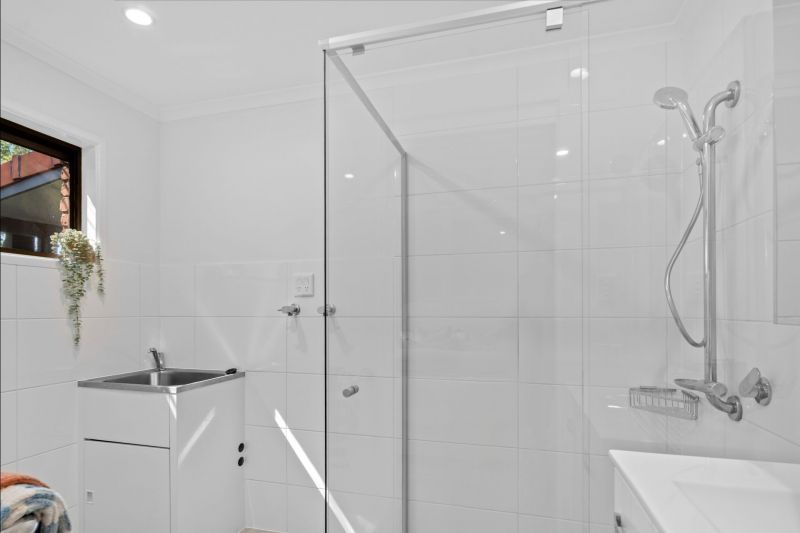 Perfectly located studio villa