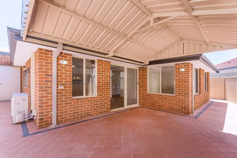 Our largest size home