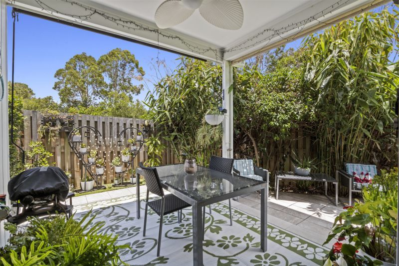 Prime Location with Scenic Views