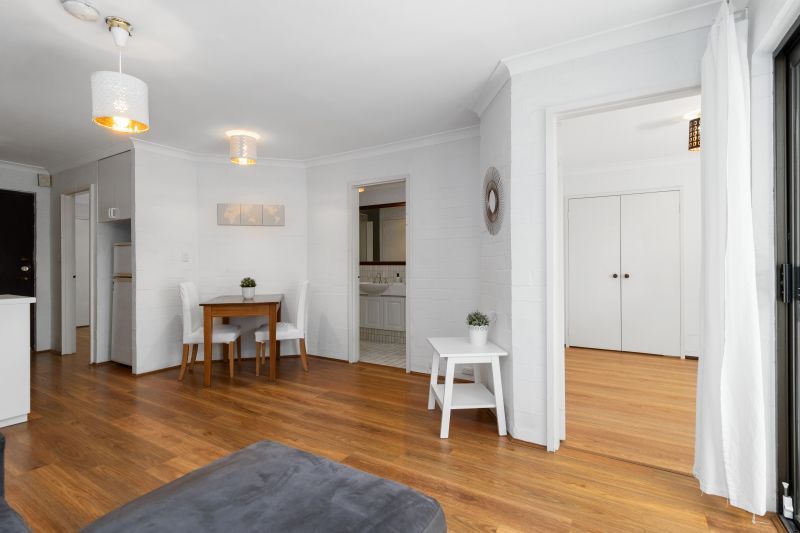 North Perth Idyllic Lifestyle