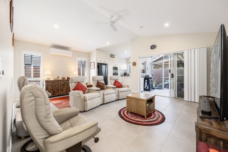 Stunning Bushland Outlook